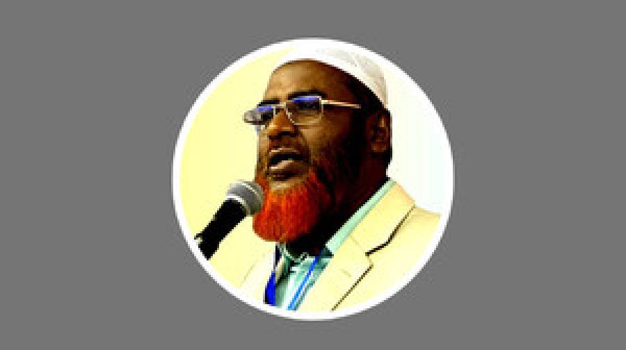 ৫৪ বছরের ব্যর্থ শাসকদের লাল কার্ড দেখানোর ঘোষণা গোলাম পরওয়ারের