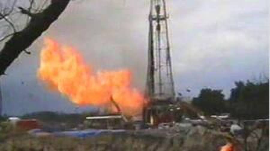 টেংরাটিলা বিস্ফোরণ: ক্ষতিপূরণ হিসেবে ৫১৩ কোটি টাকা পাবে বাংলাদেশ