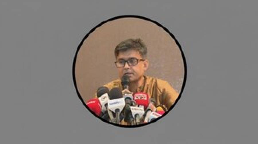 রাজনৈতিক দলগুলোর আচরণে সহিষ্ণুতা দেখছেন প্রধান উপদেষ্টার প্রেস সচিব