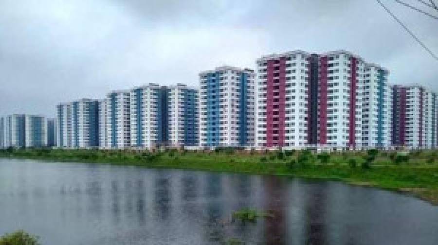 ফ্ল্যাট ও জমির নিবন্ধন ব্যয় অর্ধেকে নামানোর সুপারিশ