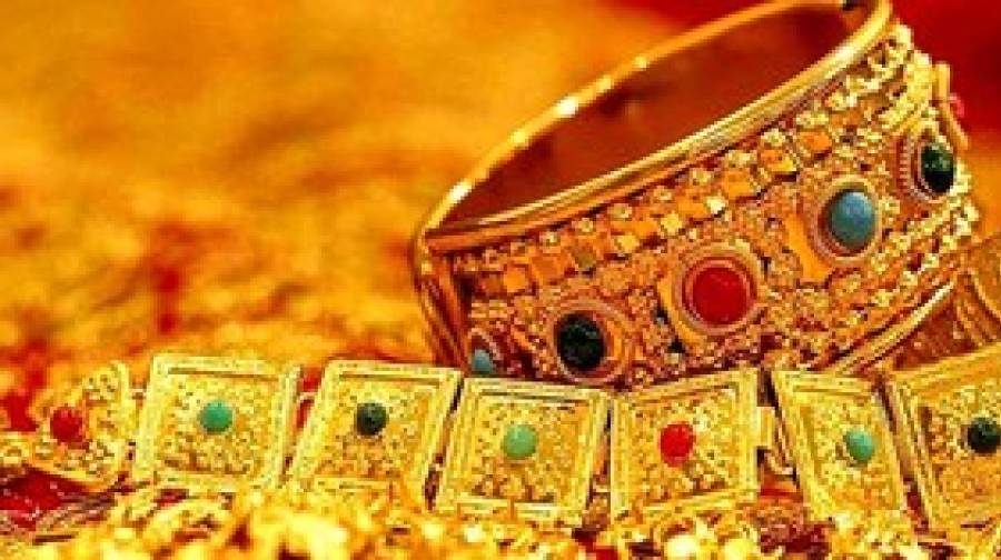 কয়েক ঘণ্টার ব্যবধানে ফের বাড়লো সোনার দাম