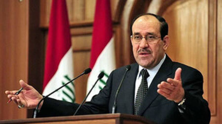 ট্রাম্পের হুমকি উপেক্ষা, প্রধানমন্ত্রী পদে মালিকির ওপরই আস্থা!