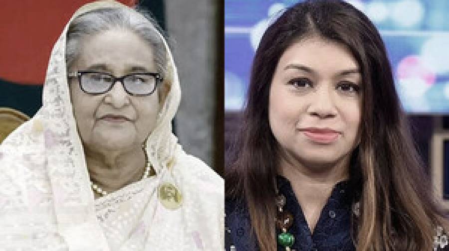 প্লট দুর্নীতি মামলা: শেখ হাসিনা ও টিউলিপসহ ২২ জনের রায় আজ