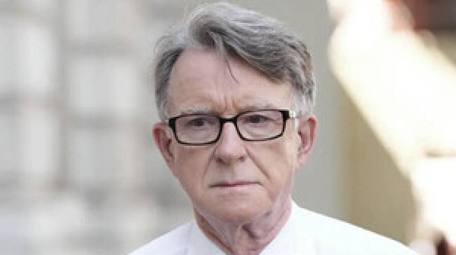 এপস্টেইনের নথিতে নাম: লেবার পার্টি থেকে লর্ড ম্যান্ডেলসনের পদত্যাগ