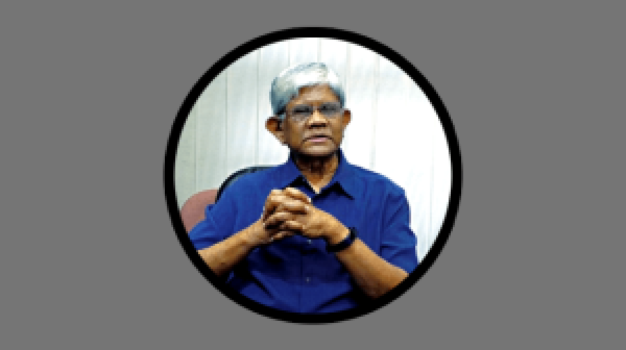 সালেহউদ্দিন: পে-স্কেল বাস্তবায়নে প্রয়োজনীয় অর্থ রেখে যাবে অন্তর্বর্তী সরকার