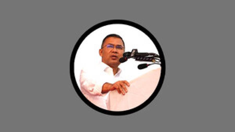 ব্যালট ছাপানো ও এনআইডি সংগ্রহের অভিযোগ তুলে সতর্ক থাকার আহ্বান তারেক রহমানের