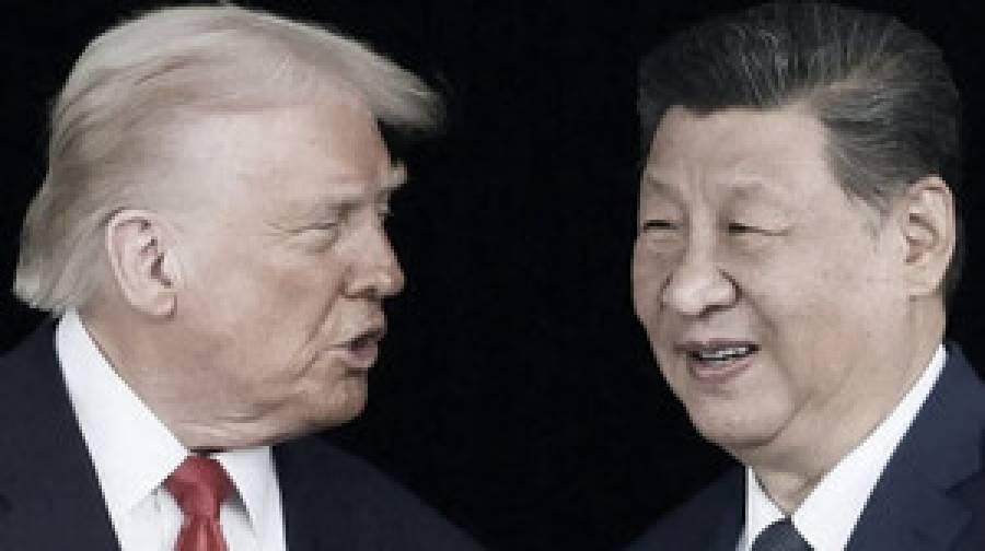 শি জিনপিং: তাইওয়ানে অস্ত্র সরবরাহে সতর্ক হতে হবে যুক্তরাষ্ট্রকে