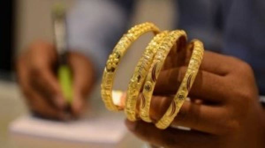 স্বর্ণের সঙ্গে কমলো রুপার দামও, জানুন নতুন দর