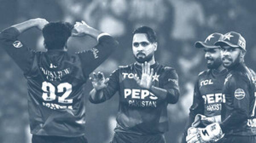 প্রথম ম্যাচেই পাকিস্তানের জন্য ‘বাঁচা-মরার’ লড়াই