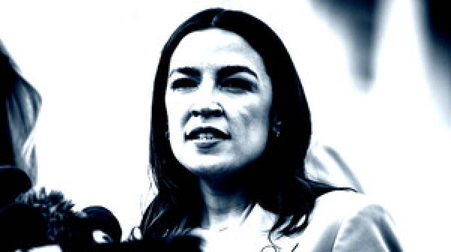 গণতন্ত্র ও গাজা ইস্যুতে আইপ্যাকের তীব্র সমালোচনা করলেন ওকাসিও-কর্তেজ