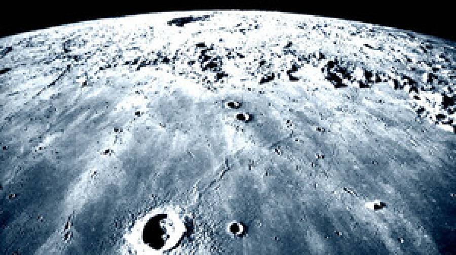 চাঁদের গর্ত নিয়ে গবেষণায় চীনা বিজ্ঞানীদের বড় সাফল্য