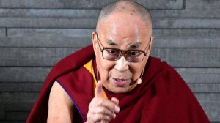 এপস্টাইনের সঙ্গে সম্পর্কের অভিযোগ ওড়ালেন দালাই লামা
