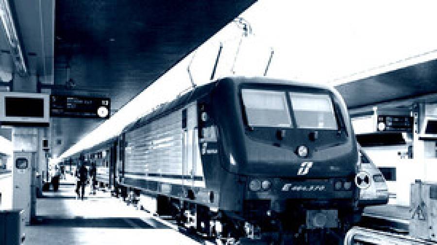 ইতালির রেলপথে নাশকতার ঘটনা