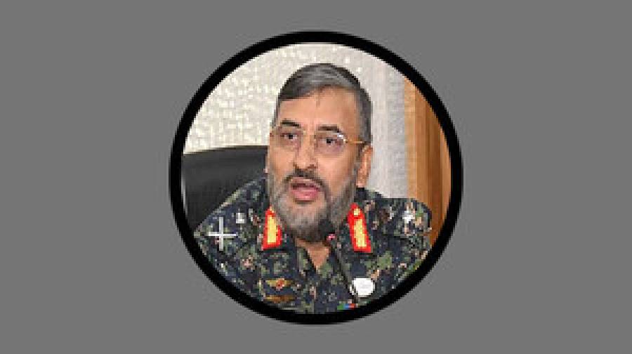 আনসার মহাপরিচালক: প্রতি ভোটকেন্দ্রে ১৩ আনসার সদস্য থাকবে