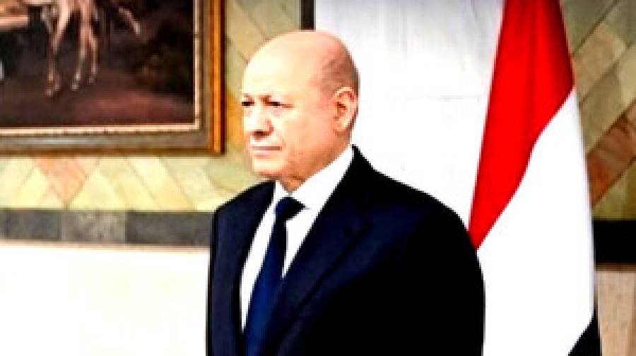 রিয়াদে ইয়েমেনের নতুন সরকারের শপথ গ্রহণ