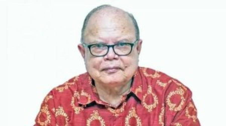 বিদায়বেলায় ‘ভেতরের কথা’ বলে তিক্ততা বাড়াতে চাইলেন না আলী ইমাম মজুমদার