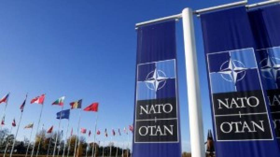 আর্কটিক অভিযানের চূড়ান্ত পরিকল্পনায় ন্যাটো!