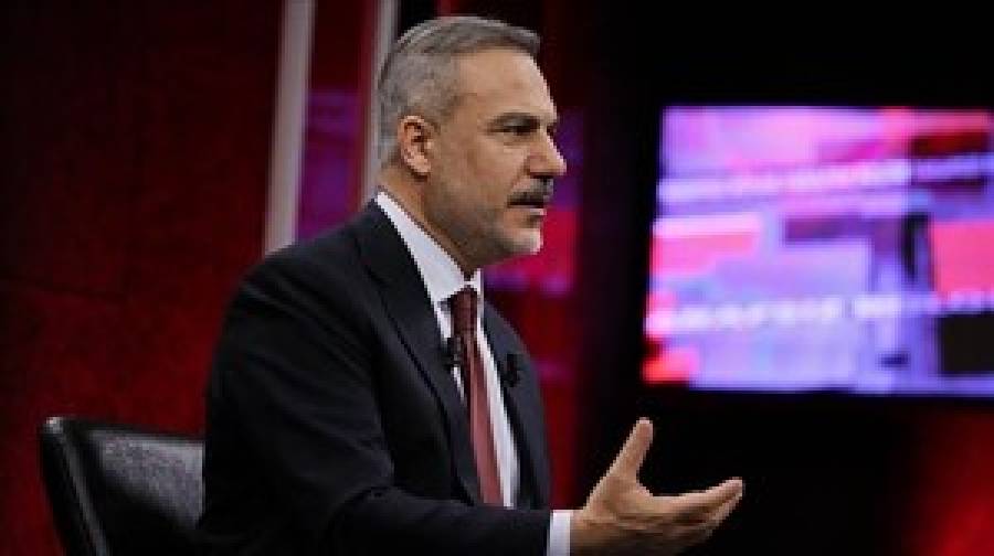 ফিদান: ইরানে হামলার মাধ্যমে শাসনব্যবস্থা বদলানো ‘অবাস্তব কল্পনা’