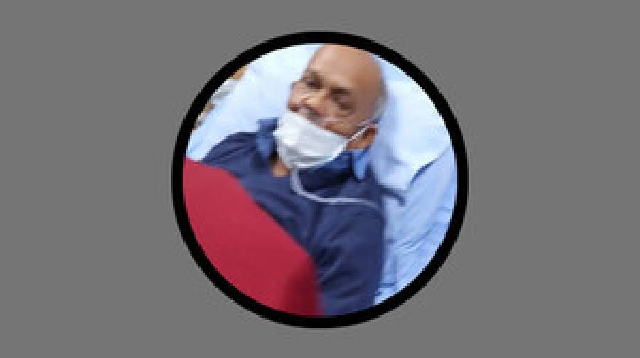 হাসপাতালে ভর্তি রুহুল কবির রিজভী