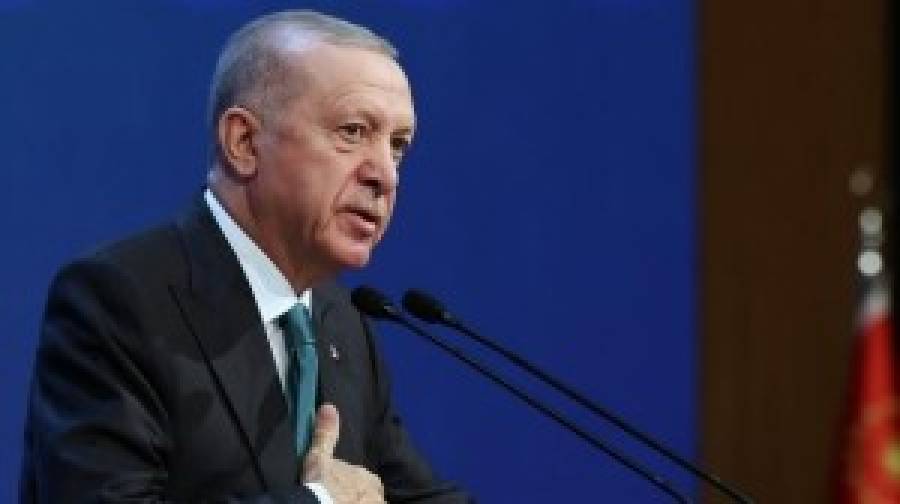 সিরিয়ায় শান্তির রোডম্যাপ তৈরি, ভুলের পুনরাবৃত্তি না করার আহ্বান এরদোয়ানের