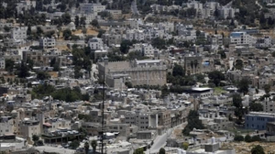 ভুল পথে হাঁটছে ইসরায়েল, পশ্চিম তীর নিয়ে সতর্ক করল ইইউ