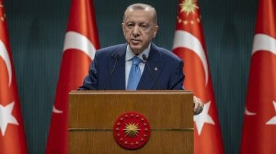 এরদোয়ানের নতুন পরিকল্পনা, ওআইসি সদস্যদের জন্য বিশেষ বার্তা