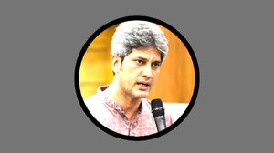 ব্রাহ্মণবাড়িয়া-৬: বিপুল ভোটে বিজয়ী জোনায়েদ সাকি