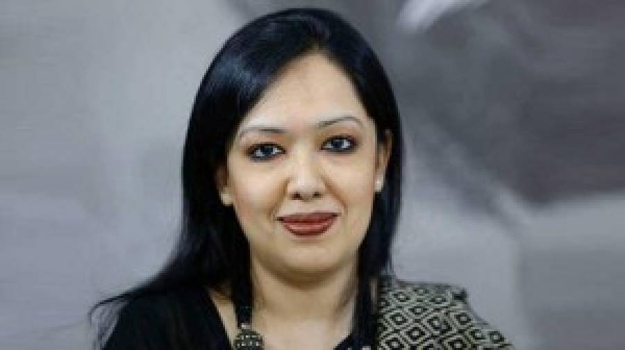 ব্রাহ্মণবাড়িয়া- ২ আসনে রুমিন ফারহানার বড় জয়