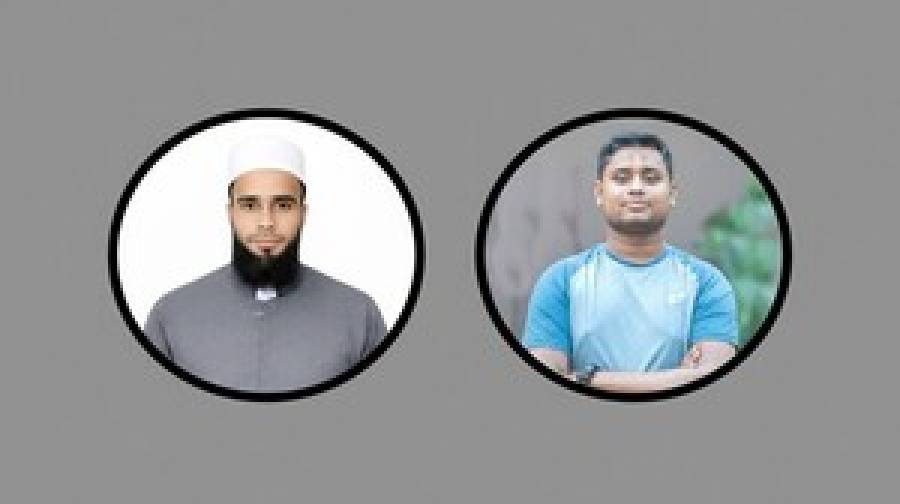 হাসনাতের বিরুদ্ধে কারচুপির অভিযোগে পুনর্নির্বাচন চান জসিম