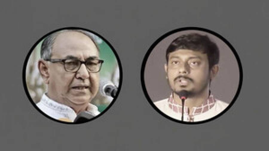 মির্জা আব্বাসের শপথ স্থগিত রাখতে ইসিতে নাসীরুদ্দীন পাটওয়ারীর আবেদন