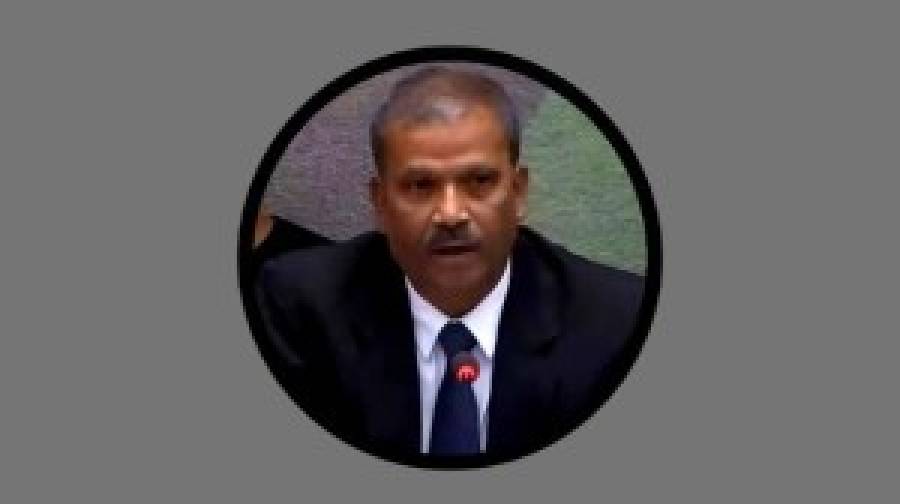 আসিফ নজরুল: মঙ্গলবার সকালে সংসদ সদস্য ও বিকালে নতুন মন্ত্রিসভার শপথ