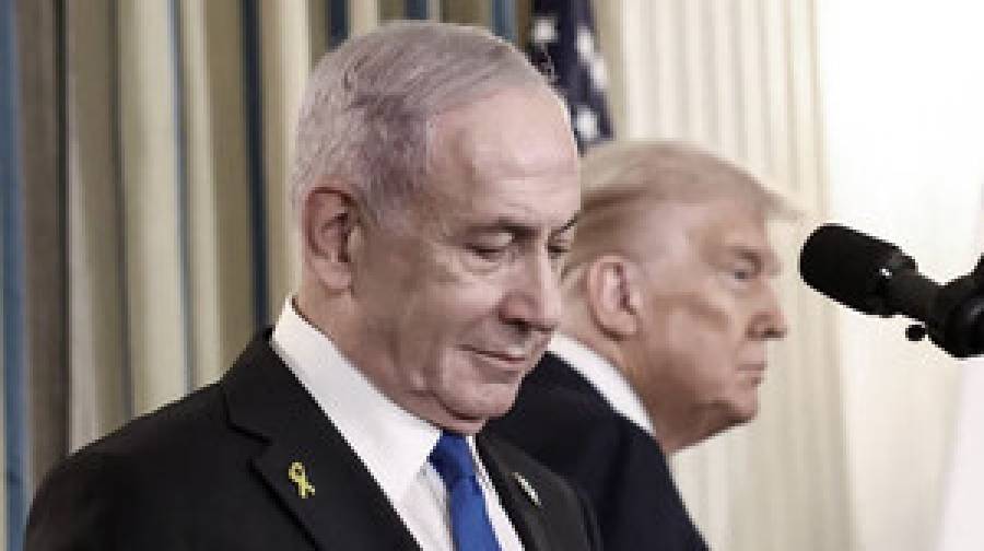 যুক্তরাষ্ট্র-ইরান চুক্তির জন্য চার শর্ত নেতানিয়াহুর