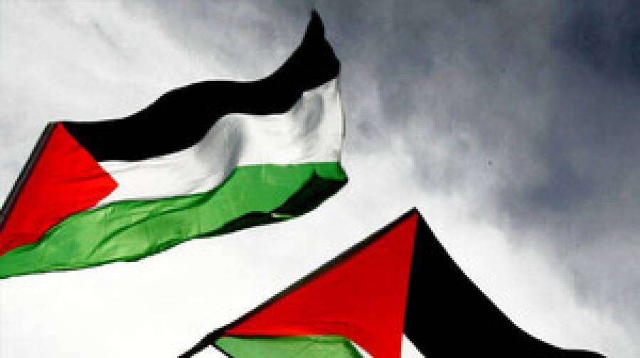 আফ্রিকান ইউনিয়নের সমর্থনকে স্বাগত জানাল ফিলিস্তিন