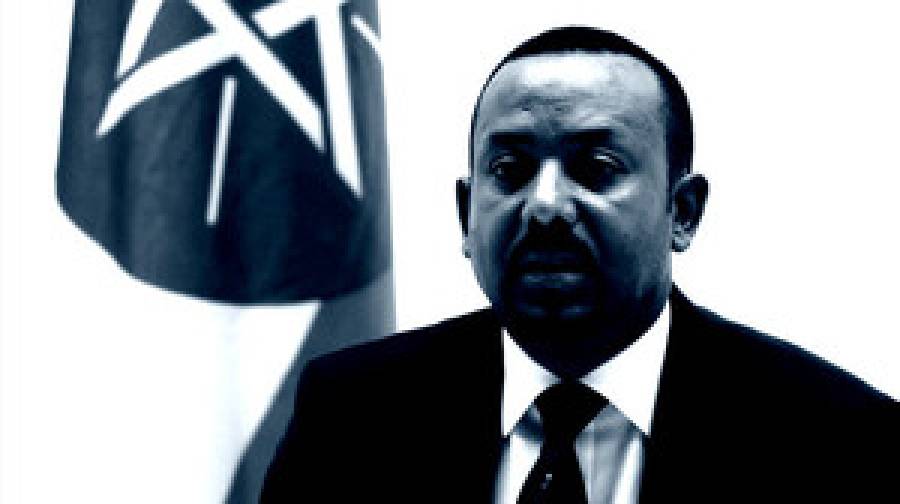 ইথিওপিয়া: নীল নদের পানি নিয়ে আগ্রাসনের ইচ্ছা নেই