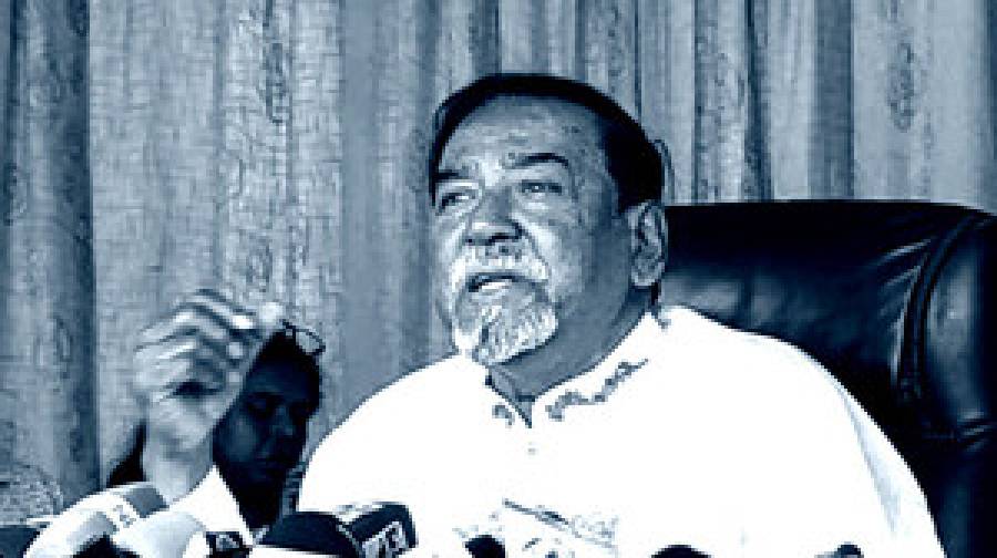 নবীন-প্রবীণের সমন্বয়ে নতুন মন্ত্রিসভা গঠনের আভাস মেজর হাফিজের