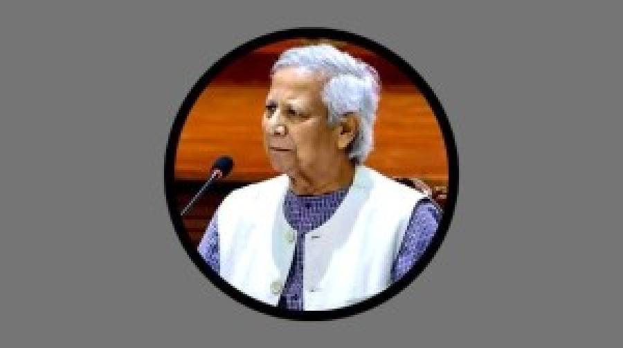 ‘এখন আমার যাওয়ার পালা’—১৮ মাসের দায়িত্ব শেষে প্রধান উপদেষ্টা