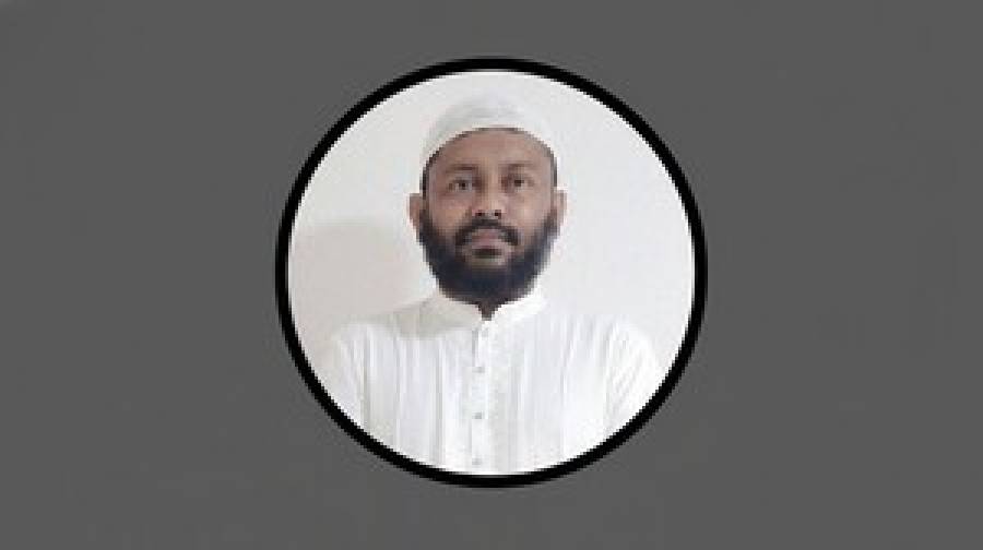 খোমেনী ইহসান: বিচারের আগে আ. লীগকে পুনর্বাসনের ষড়যন্ত্র চলছে