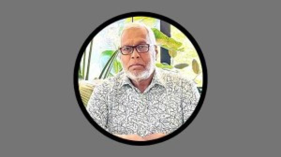 ‘বিমান সচিবালয়ে পড়া উচিত’—বিতর্কিত মন্তব্যের ব্যাখ্যা দিয়ে ফাওজুল কবিরের চিঠি