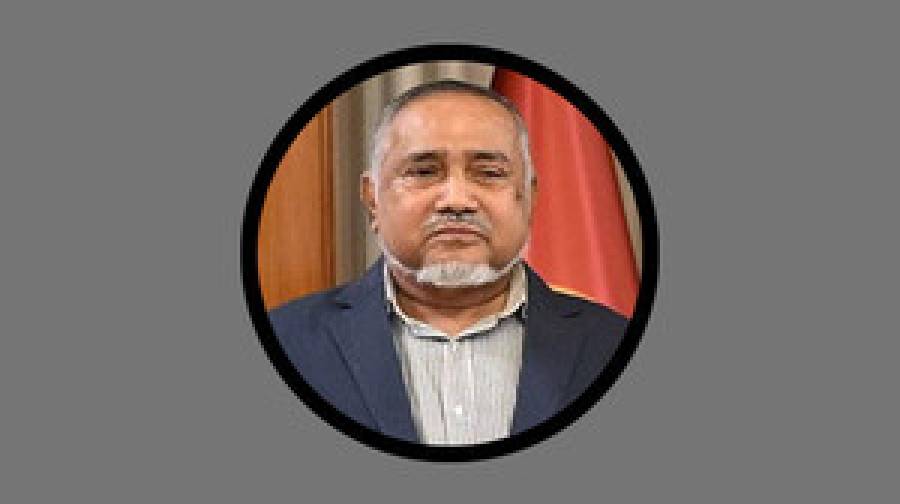 তাহের: বিএনপি সংস্কার পরিষদের শপথ না নিলে কোনো শপথ নেবে না জামায়াত