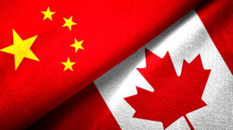ভিসামুক্ত সুবিধায় চীন-কানাডা সম্পর্কে নতুন মোড়