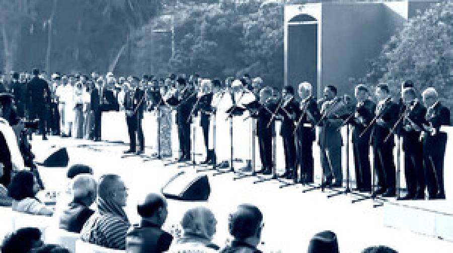 ২৫ জেলা মন্ত্রীশূন্য: নোয়াখালী বাদ পড়লেও মন্ত্রিসভায় কুমিল্লার চমক