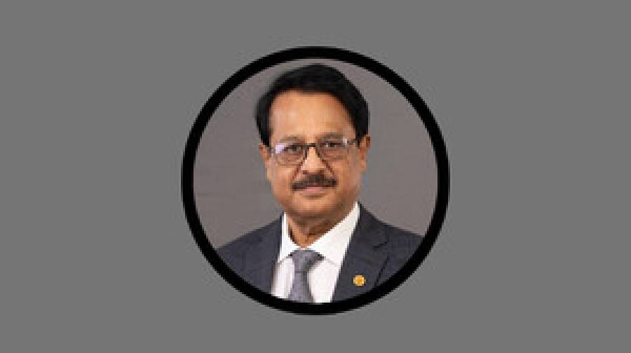 প্রধানমন্ত্রীর মুখ্য সচিব হলেন এ বি এম আব্দুস সাত্তার