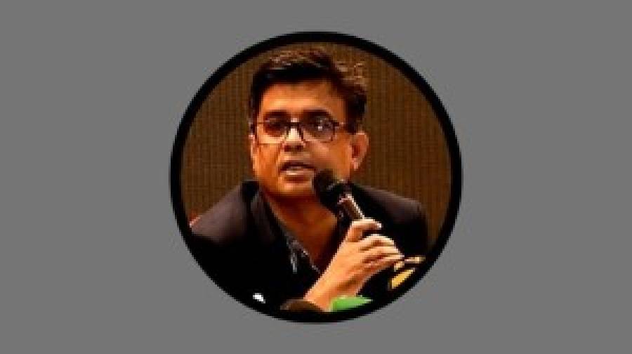 ‘দ্য ডেইলি ওয়াদা’র সম্পাদক হিসেবে যোগ দিলেন শফিকুল আলম