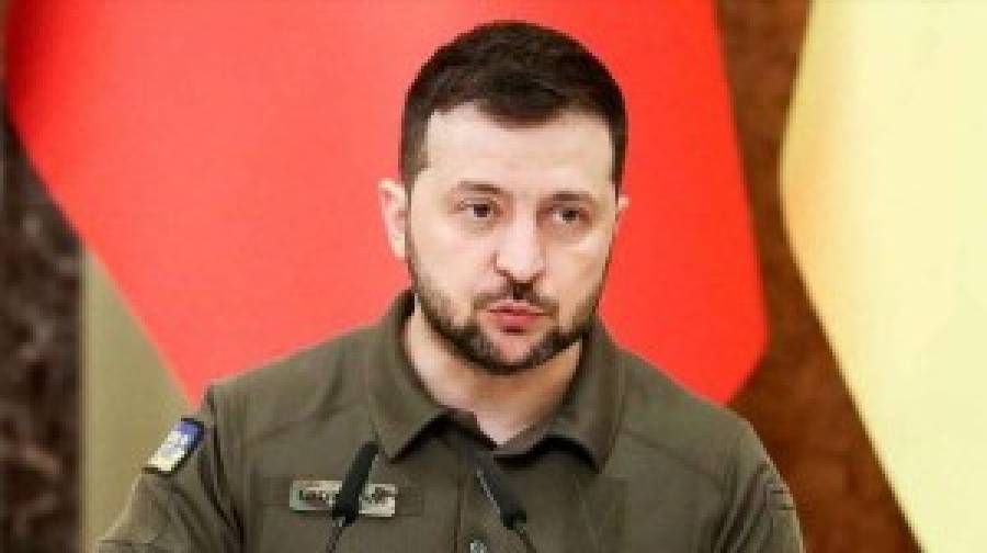 বেলারুশের ওপর একগুচ্ছ নিষেধাজ্ঞা আরোপ করল ইউক্রেন