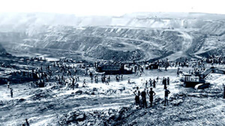 নাইজেরিয়ায় সিসা খনিতে ভয়াবহ গ্যাস বিস্ফোরণ, নিহত অন্তত ৩৮