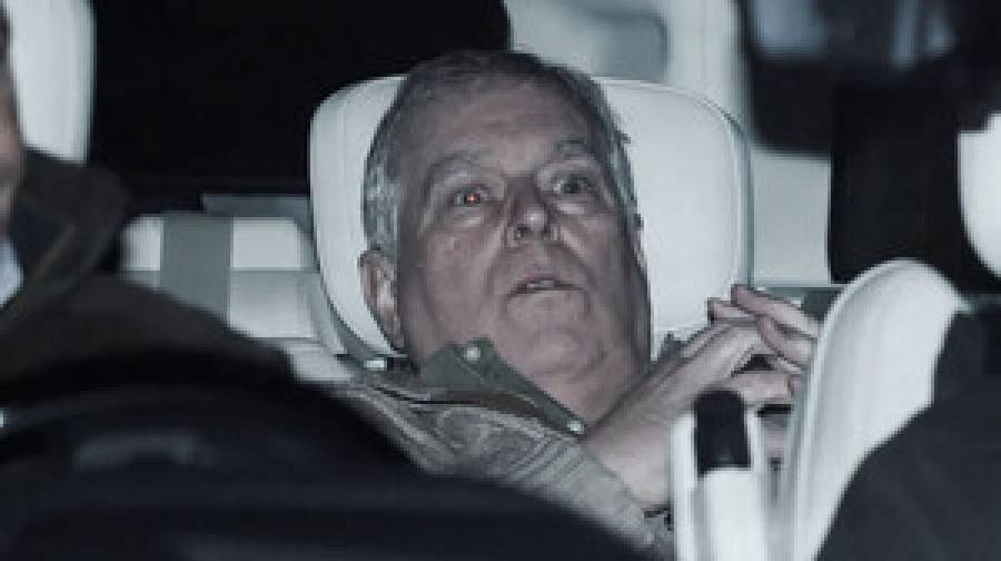 ছেড়ে দেওয়া হলো সাবেক ব্রিটিশ প্রিন্স অ্যান্ড্রুকে, চলবে তদন্ত