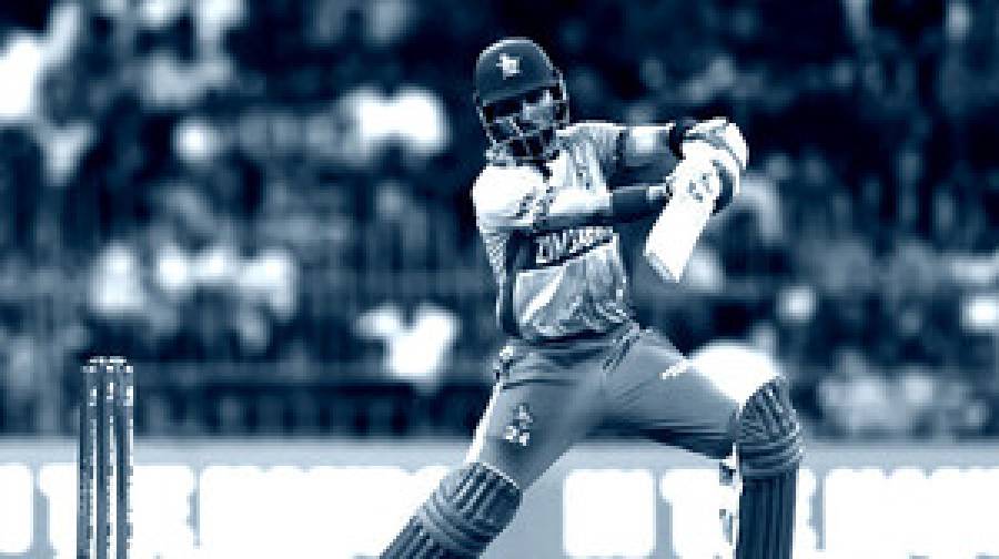 রোহিত শর্মার বিশ্বরেকর্ড ভেঙে জিম্বাবুয়েকে সুপার এইটে তুললেন সিকান্দার রাজা