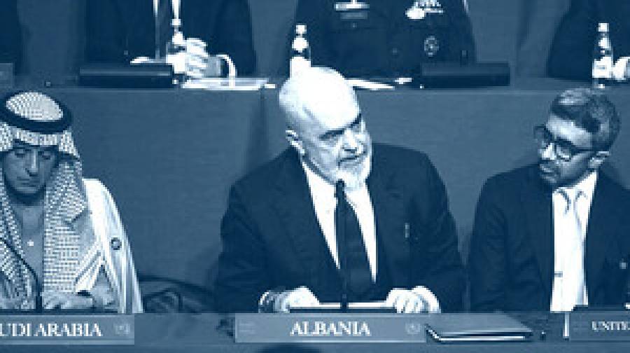 ‘বোর্ড অব পিস’ জাতিসংঘকে নাড়িয়ে দিতে পারে!