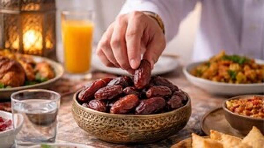 ইফতারের পর ঘুম ও ক্লান্তি দূর করবেন যেভাবে