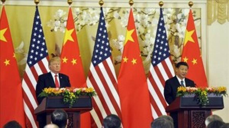 চীনের ইতিহাসে যা কখনও ঘটেনি, সেটাই করতে চান ট্রাম্প